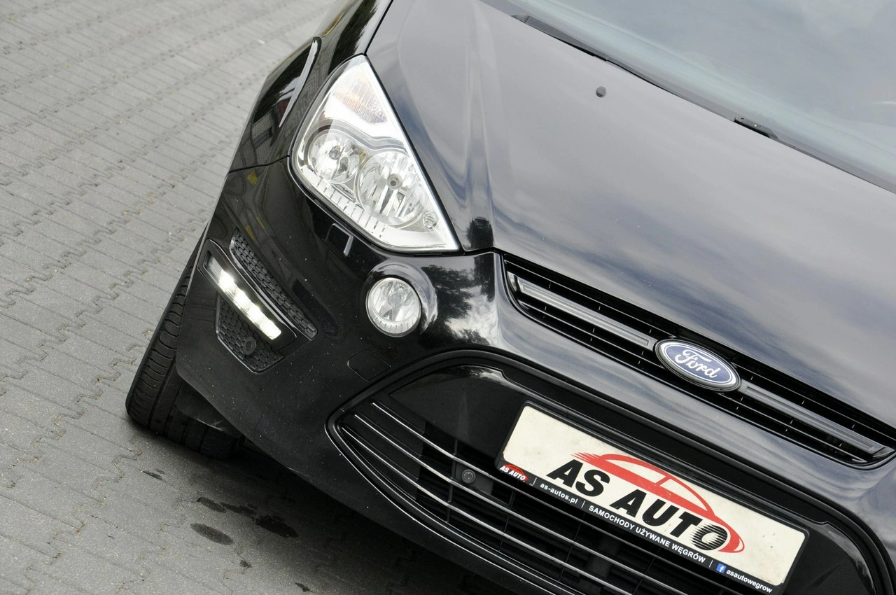 Ford S-Max - Zdjęcie 21