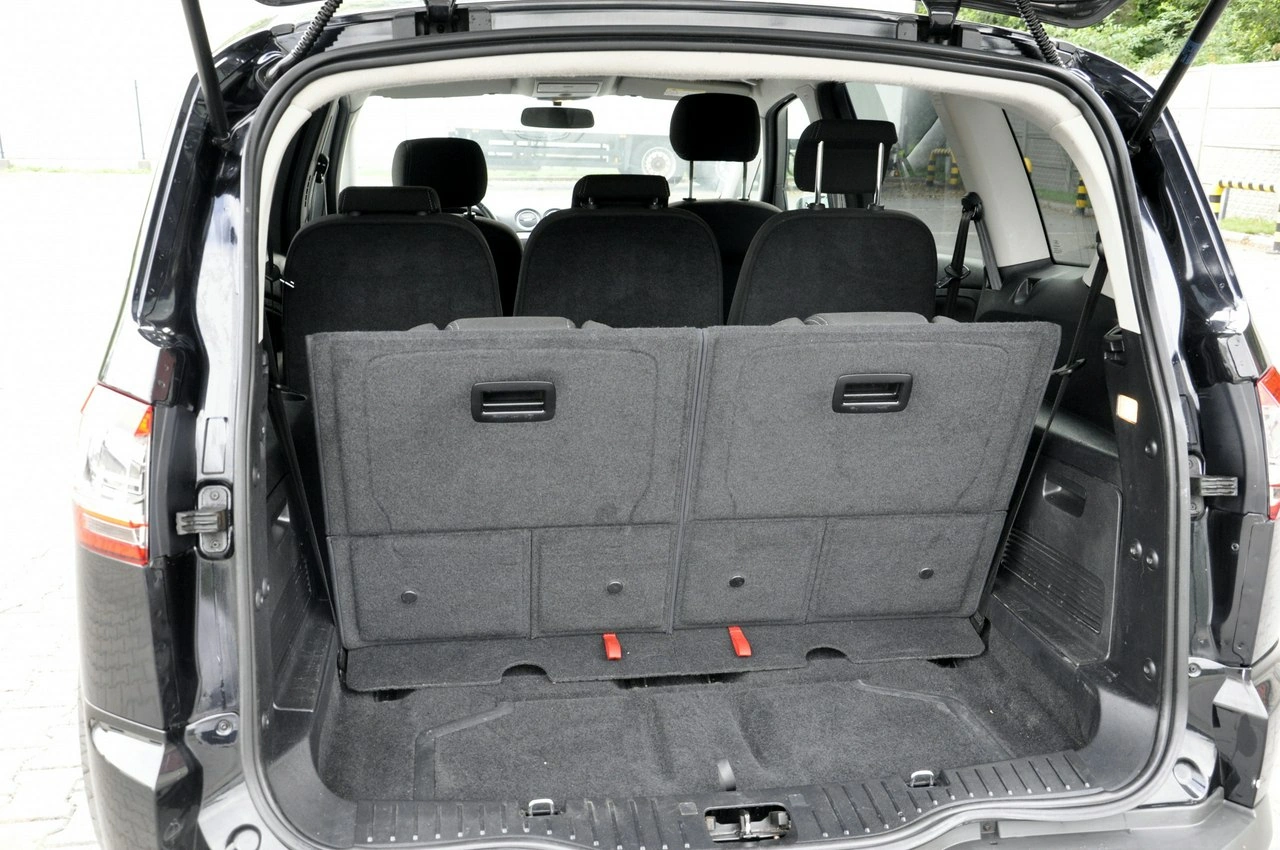 Ford S-Max - Zdjęcie 33