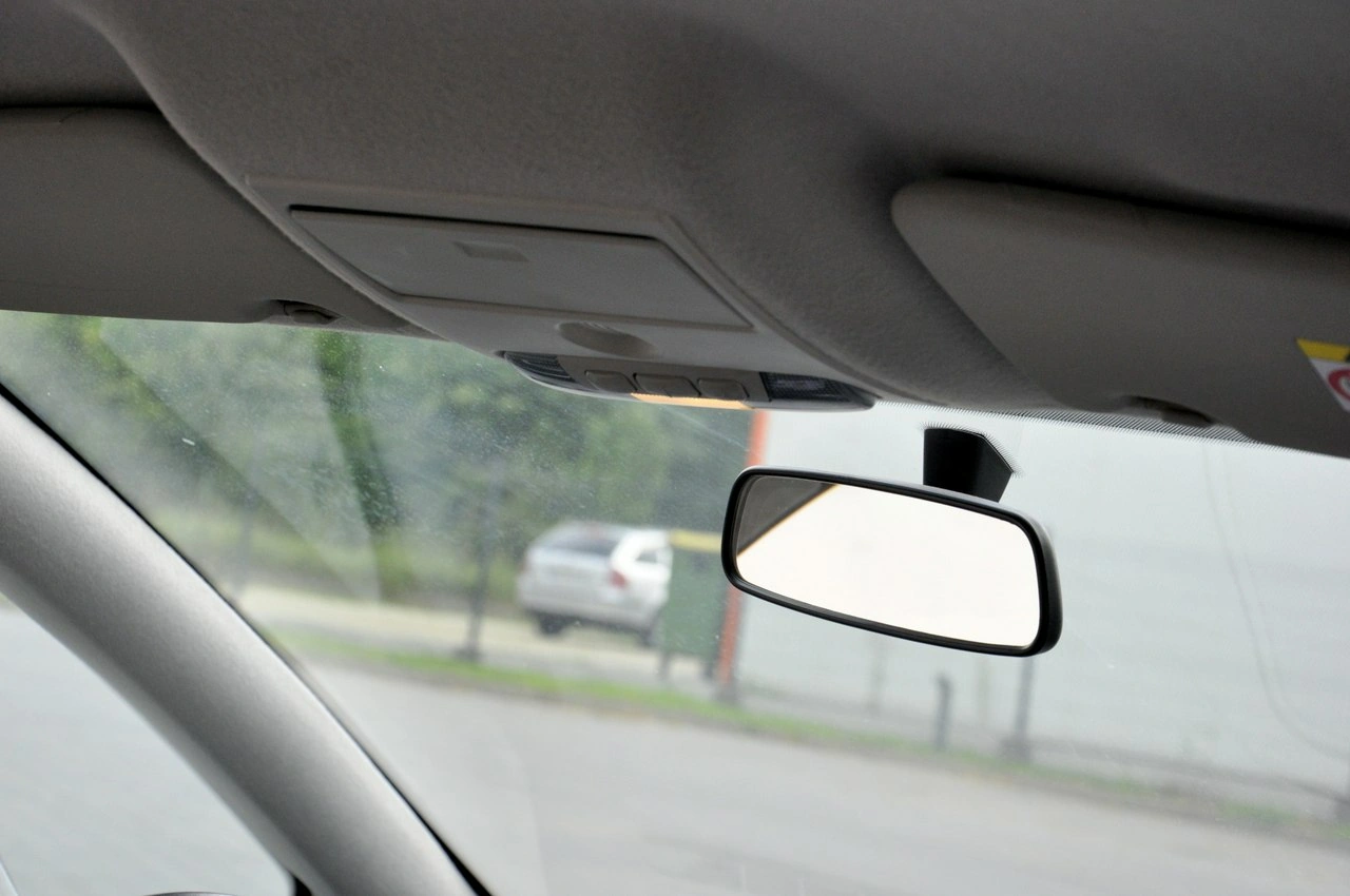 Ford S-Max - Zdjęcie 7