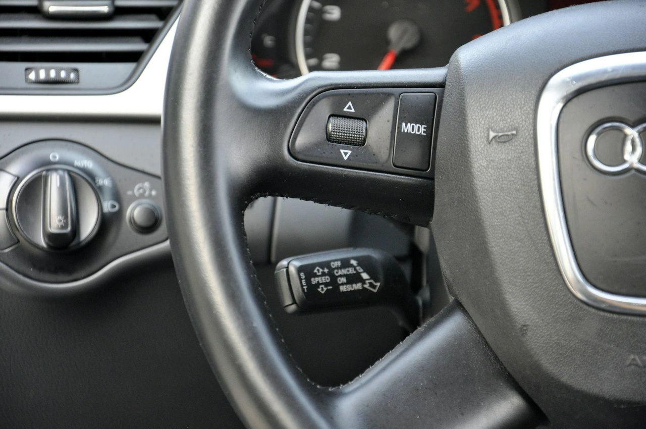 Audi A4 - Zdjęcie 9