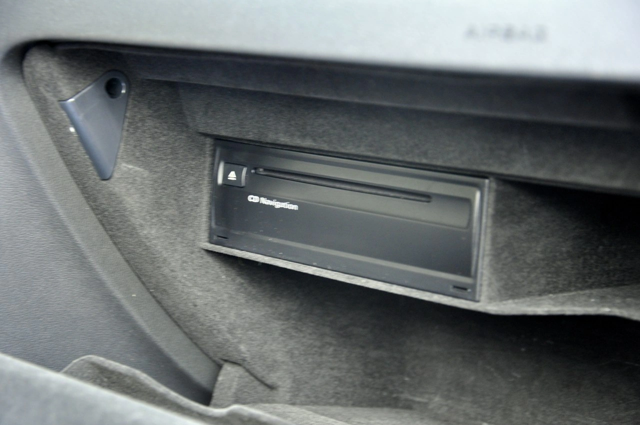 Audi A4 - Zdjęcie 16