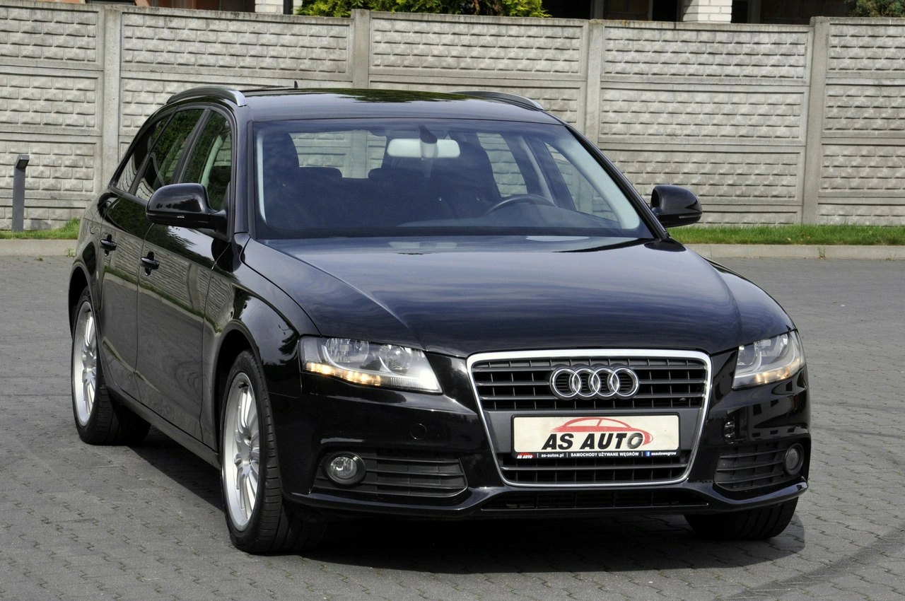 Audi A4 - Zdjęcie 1