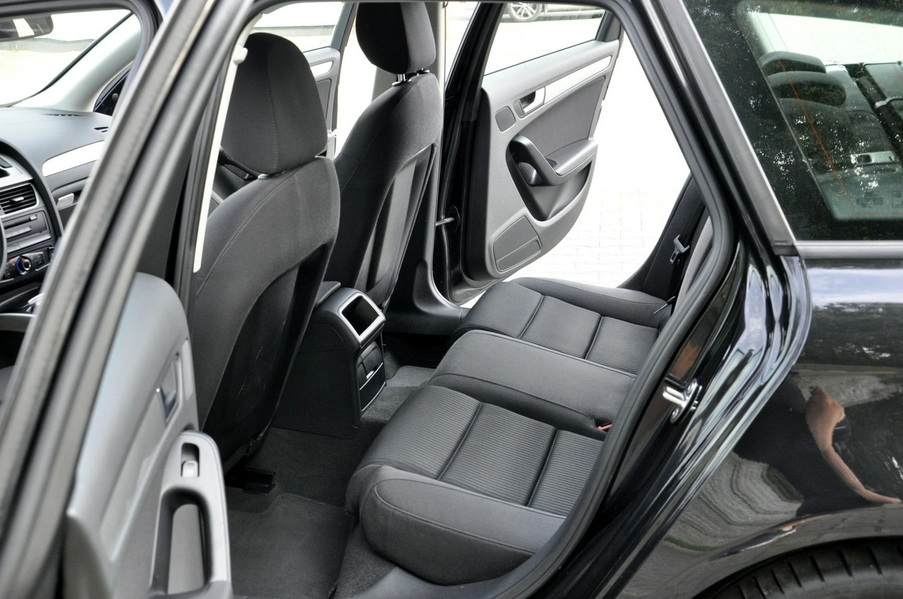 Audi A4 - Zdjęcie 19
