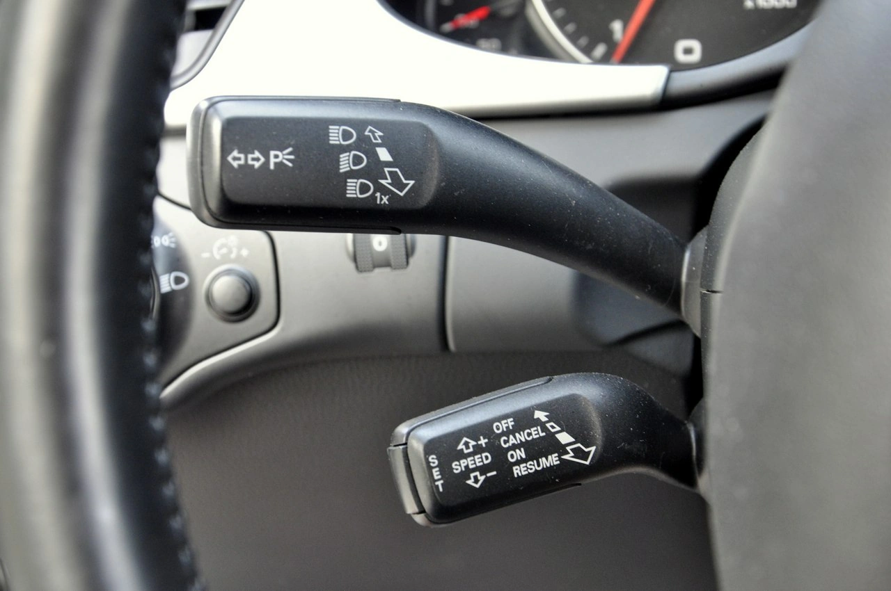 Audi A4 - Zdjęcie 20