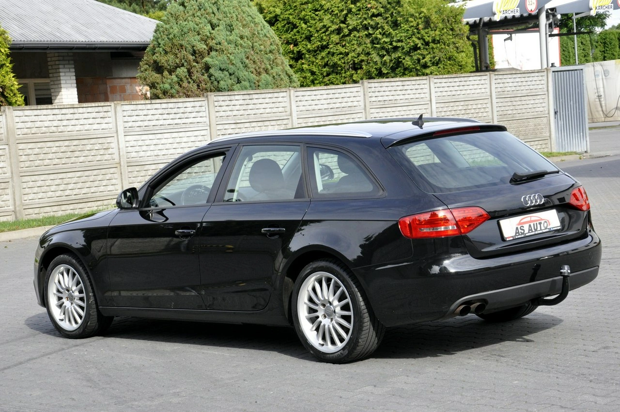 Audi A4 - Zdjęcie 27