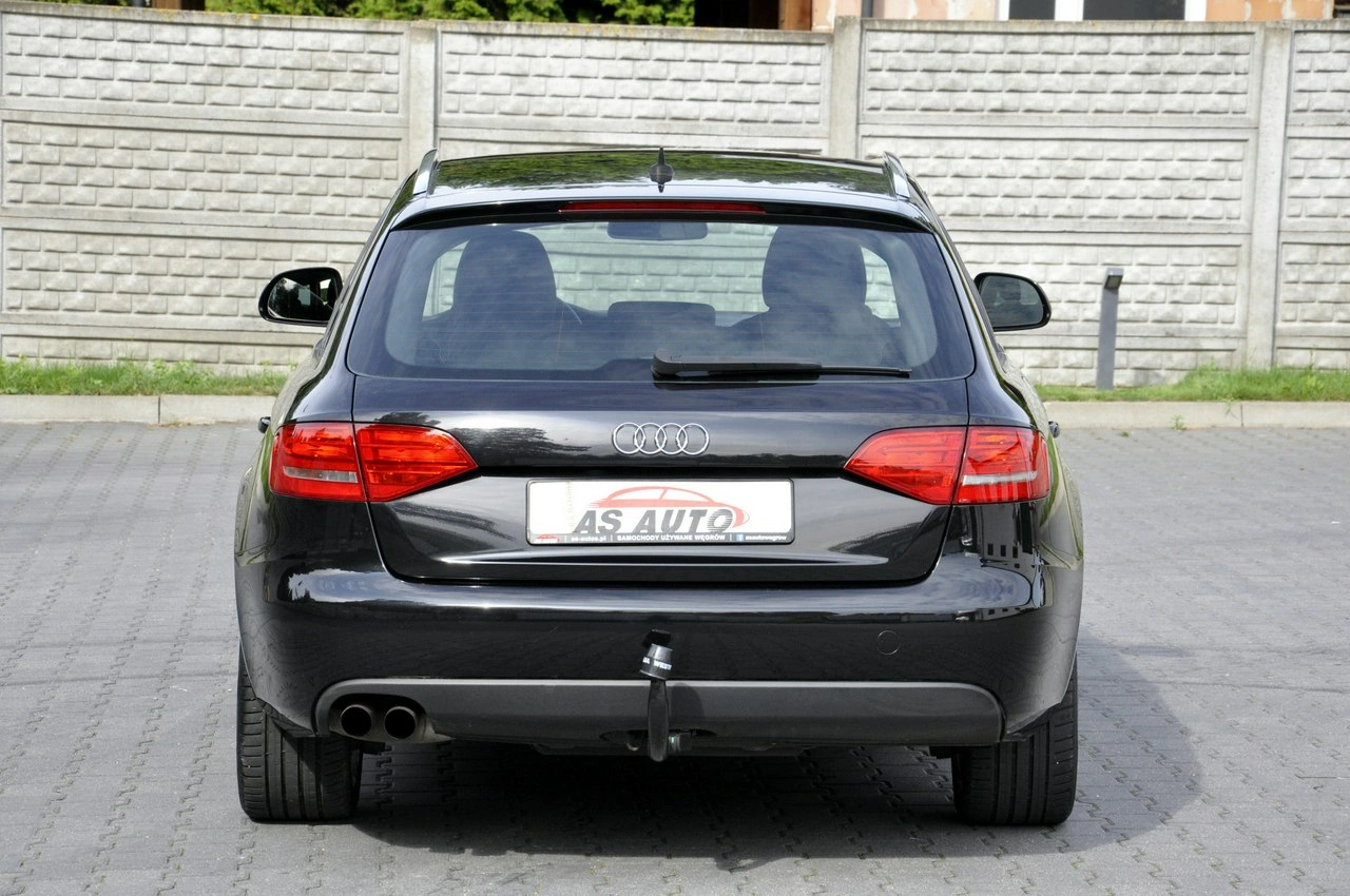 Audi A4 - Zdjęcie 29