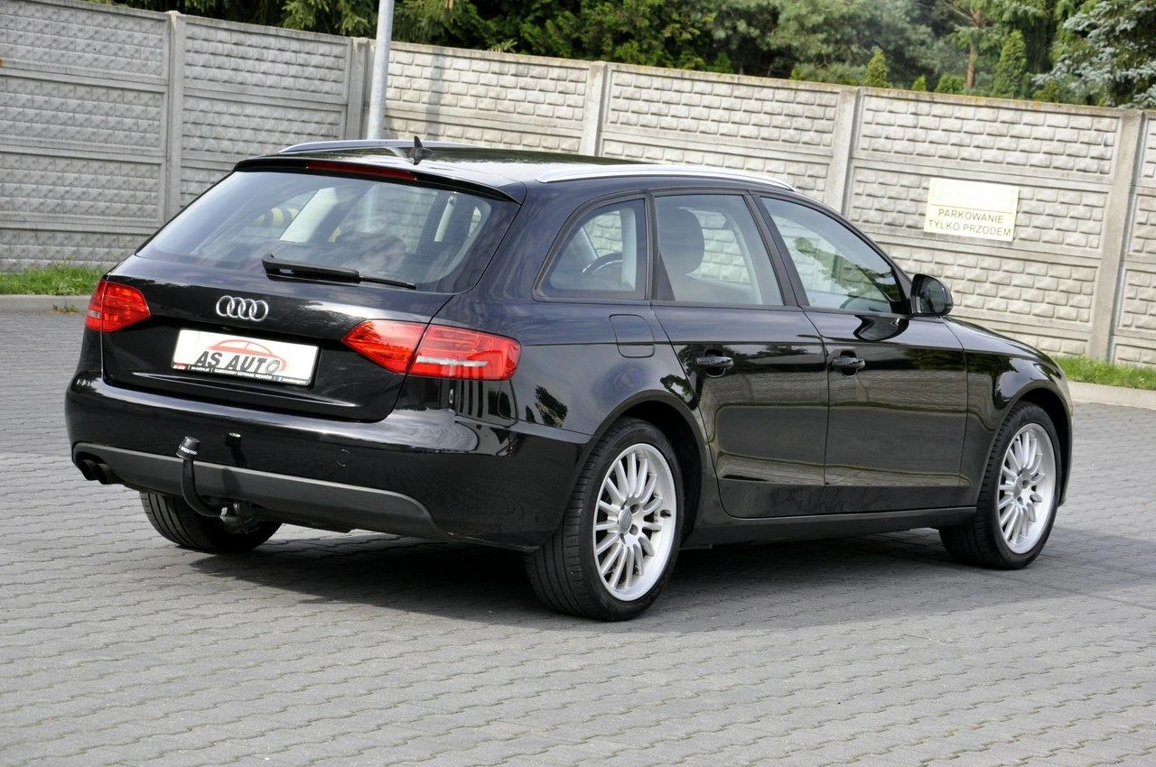 Audi A4 - Zdjęcie 30