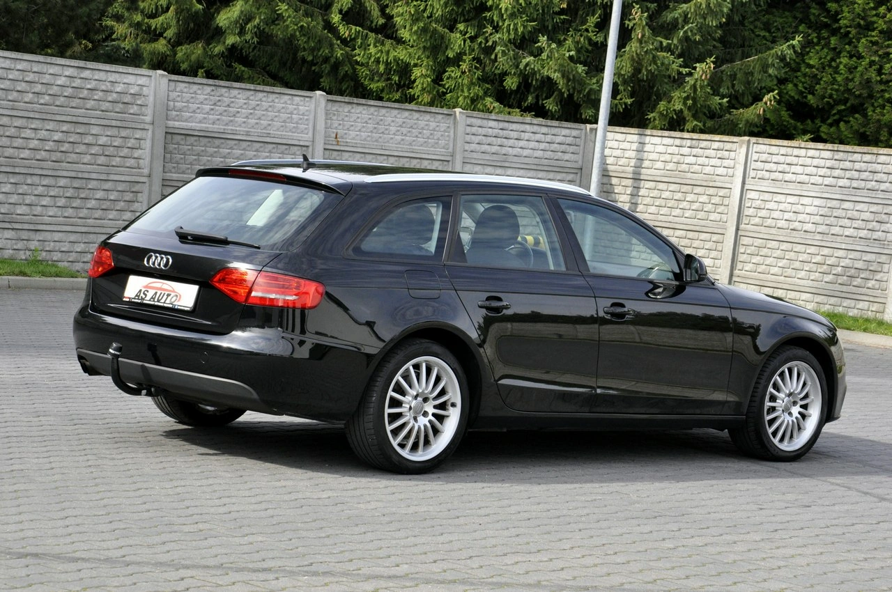 Audi A4 - Zdjęcie 31