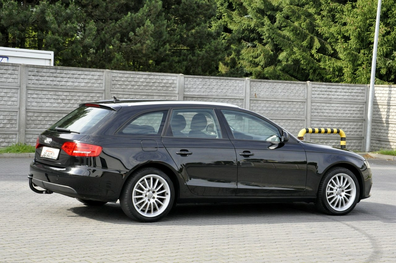 Audi A4 - Zdjęcie 32
