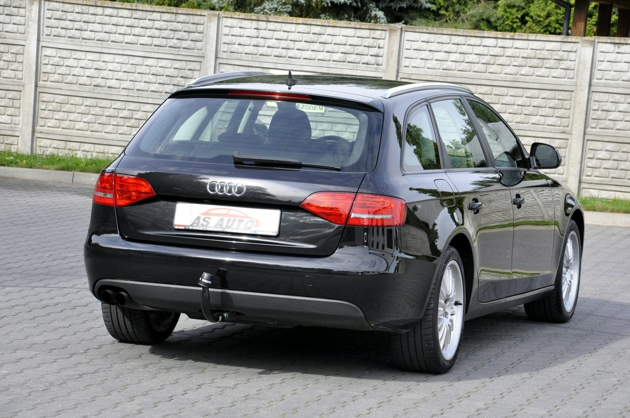 Audi A4 - Zdjęcie 3