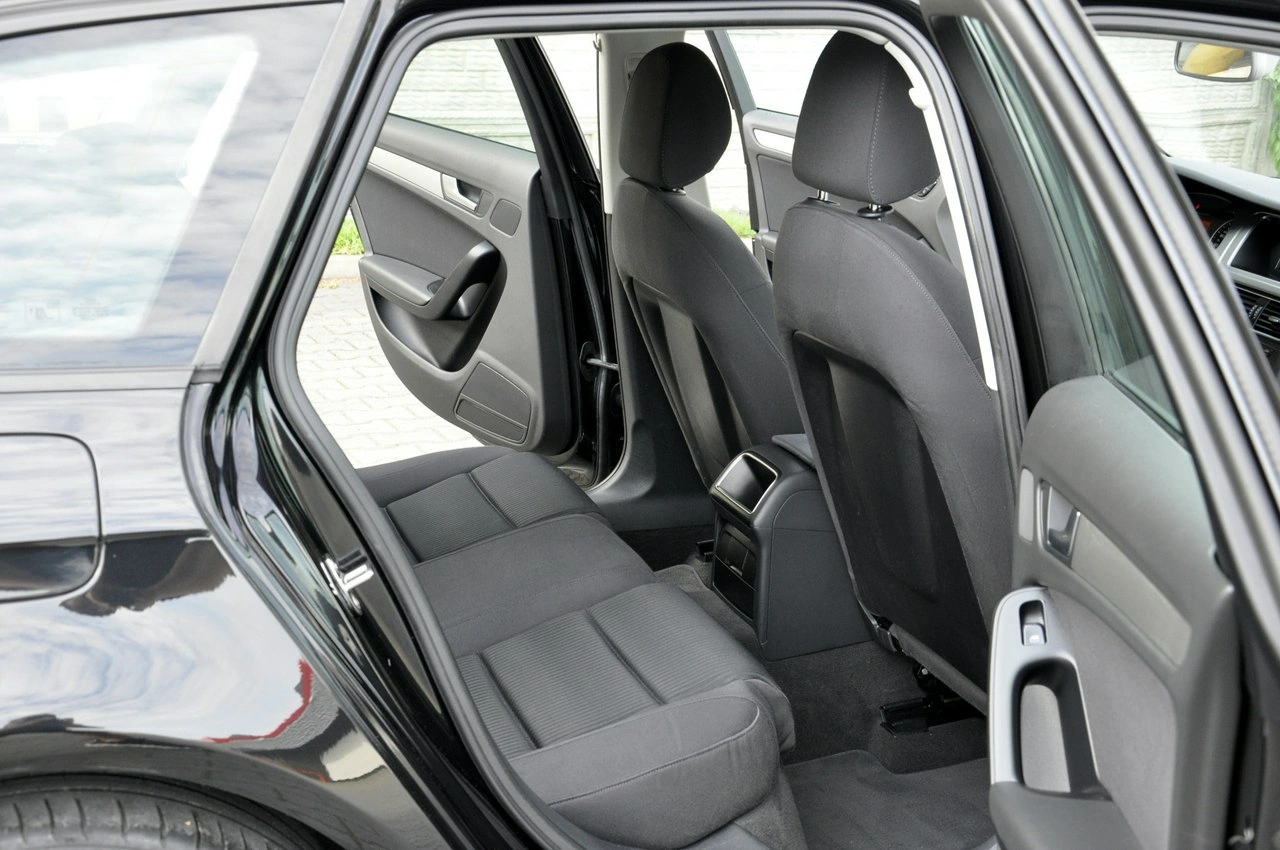 Audi A4 - Zdjęcie 39