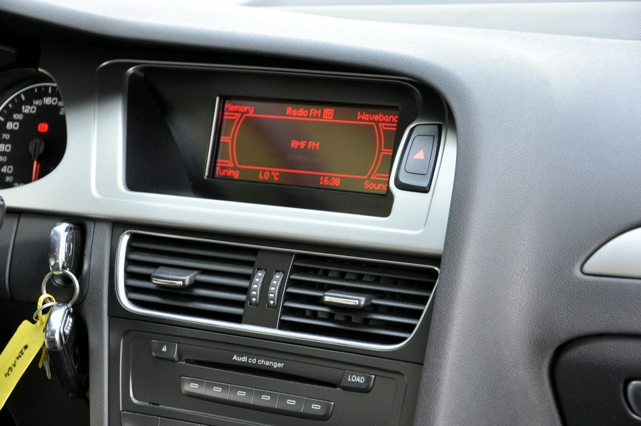 Audi A4 - Zdjęcie 5