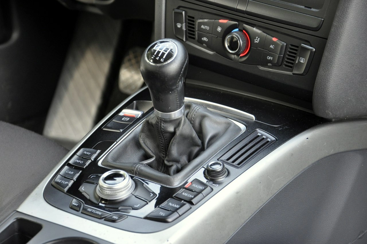 Audi A4 - Zdjęcie 6