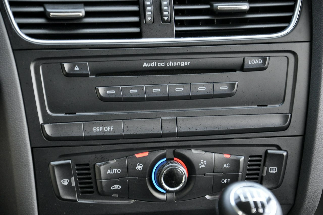 Audi A4 - Zdjęcie 7