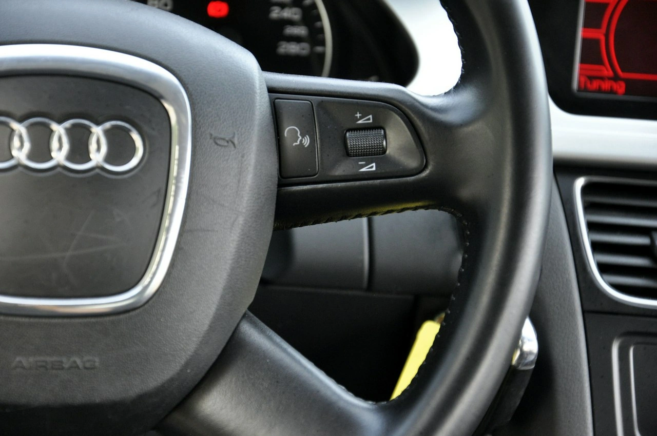 Audi A4 - Zdjęcie 8