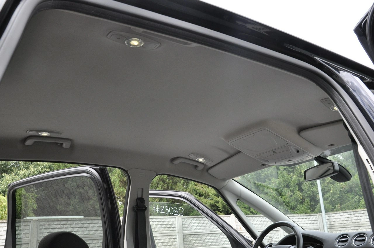 Ford S-Max - Zdjęcie 13