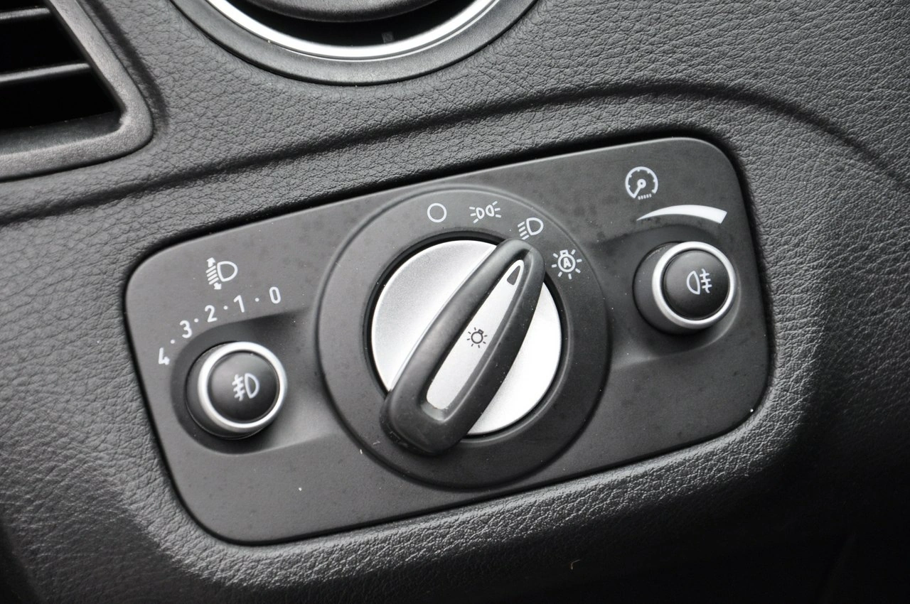 Ford S-Max - Zdjęcie 14