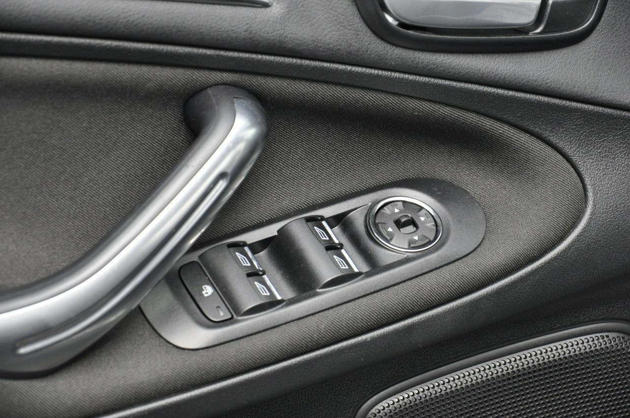 Ford S-Max - Zdjęcie 15