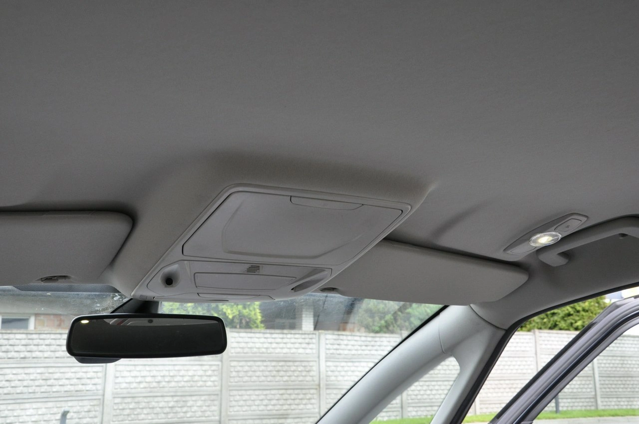 Ford S-Max - Zdjęcie 18