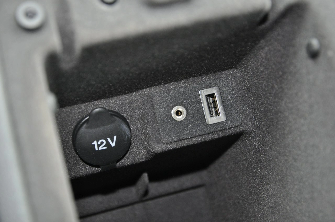 Ford S-Max - Zdjęcie 20