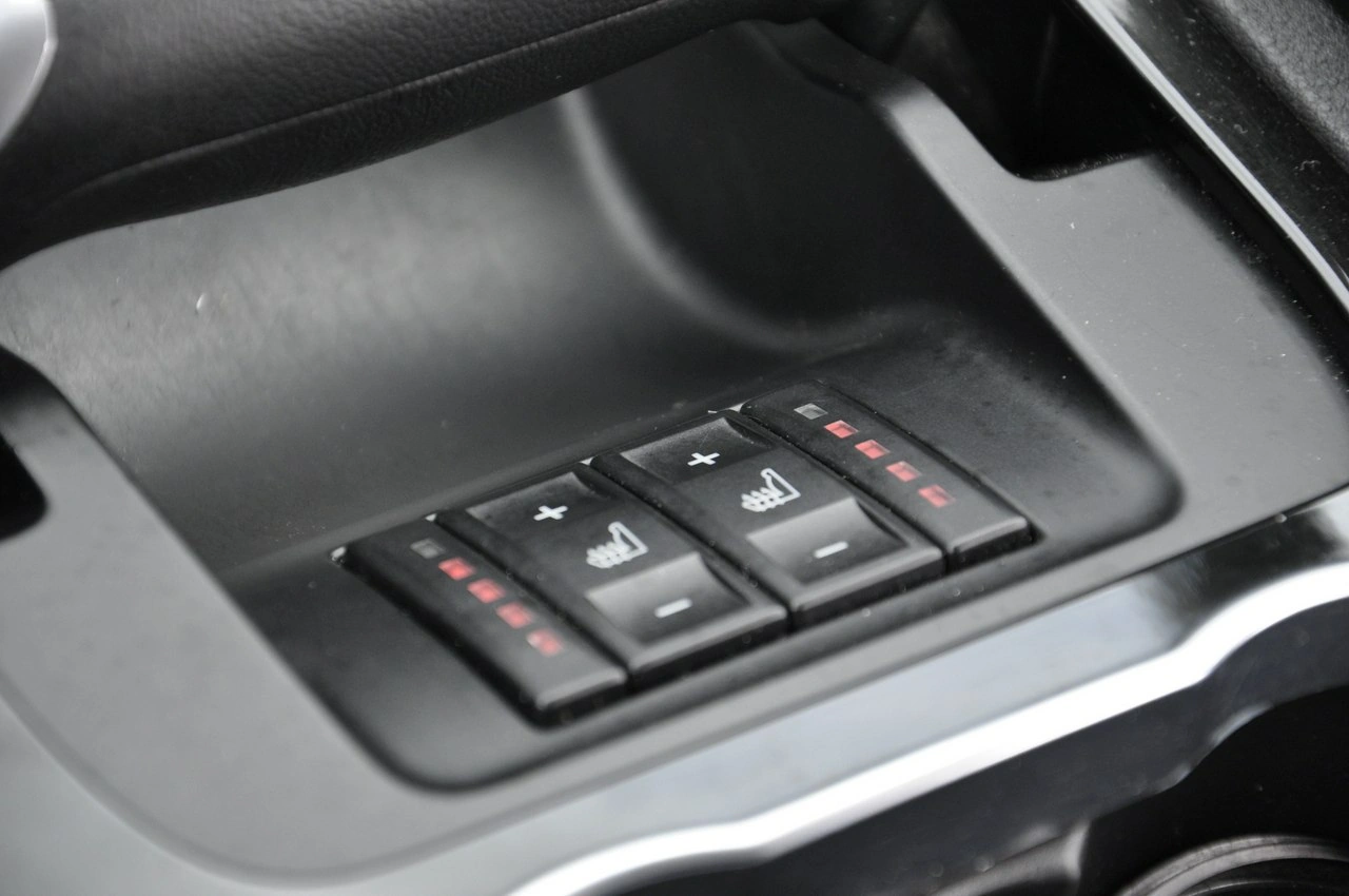 Ford S-Max - Zdjęcie 21