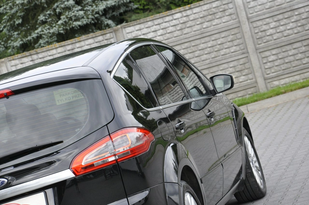 Ford S-Max - Zdjęcie 33