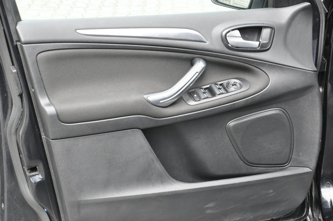 Ford S-Max - Zdjęcie 39