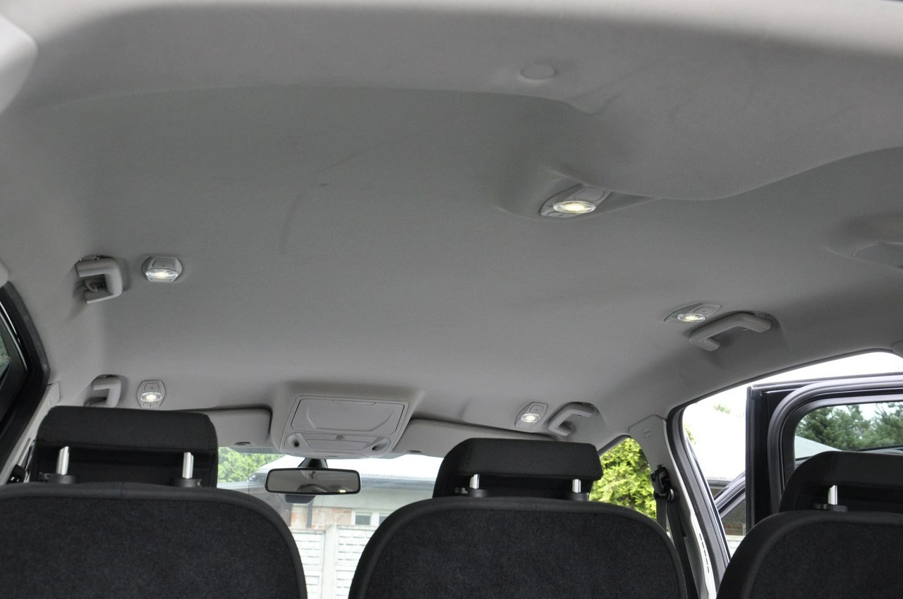 Ford S-Max - Zdjęcie 41