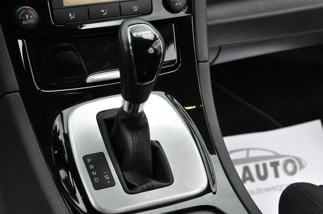 Ford S-Max - Zdjęcie 7