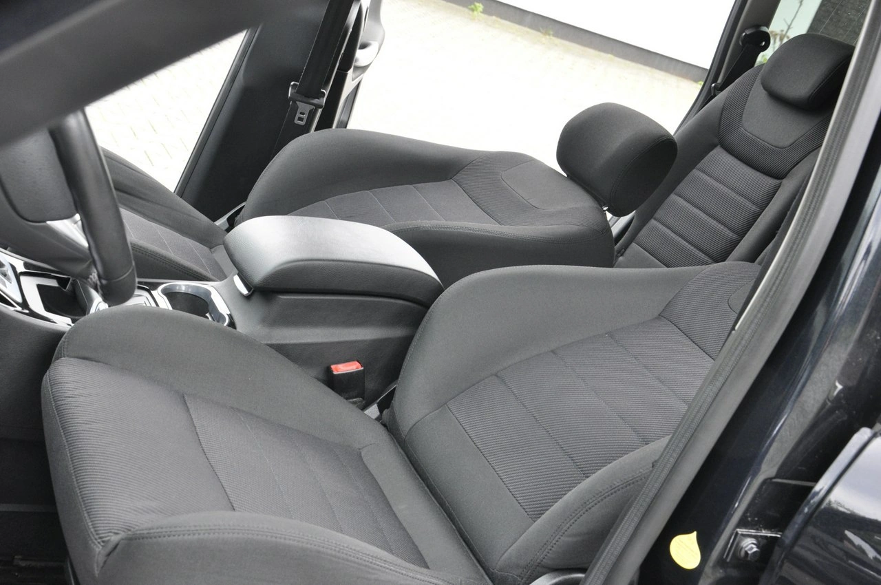 Ford S-Max - Zdjęcie 8