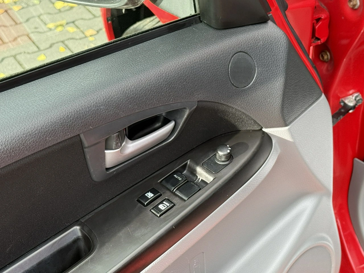 Suzuki SX4 - Zdjęcie 6