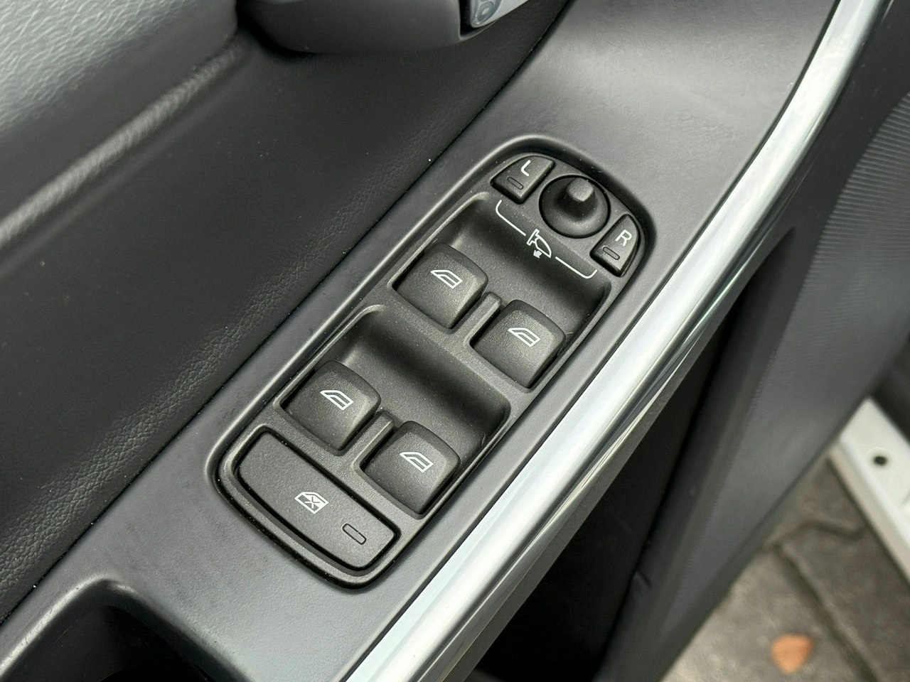 Volvo XC 60 - Zdjęcie 21