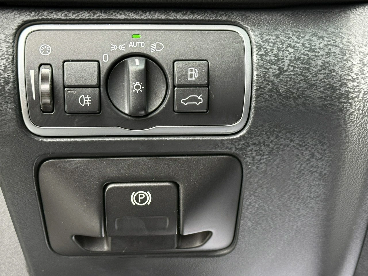 Volvo XC 60 - Zdjęcie 22