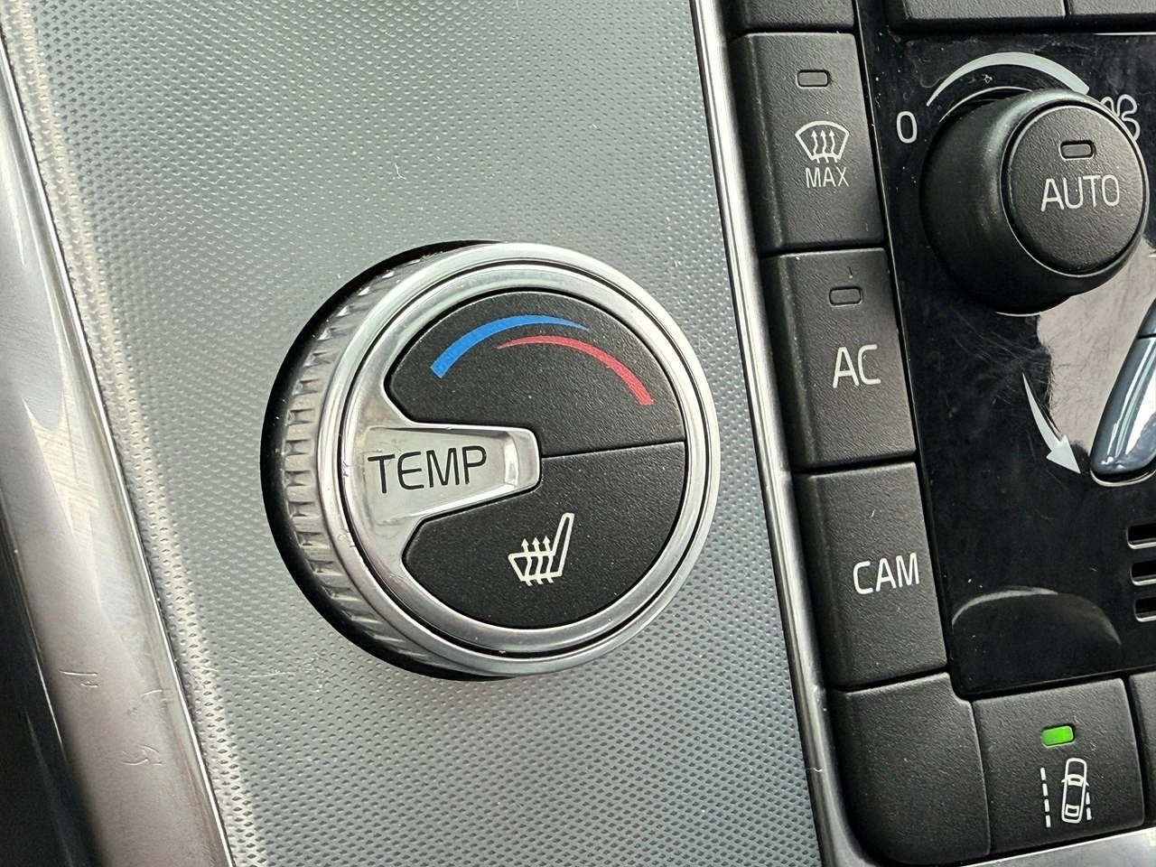 Volvo XC 60 - Zdjęcie 51