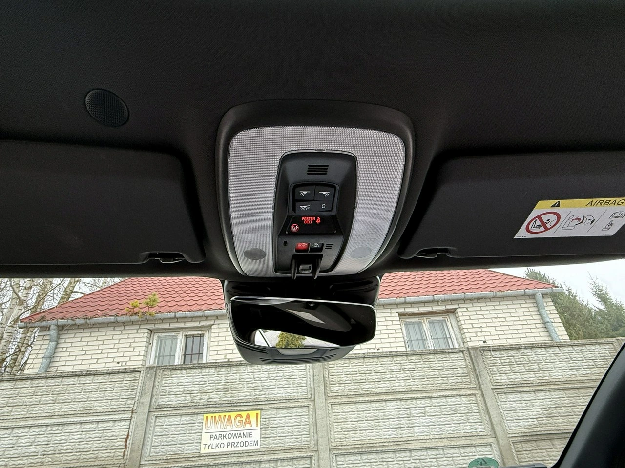 Volvo XC 60 - Zdjęcie 11