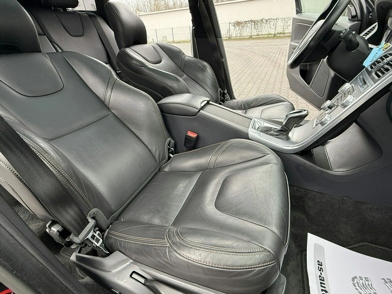 Volvo XC 60 - Zdjęcie 48