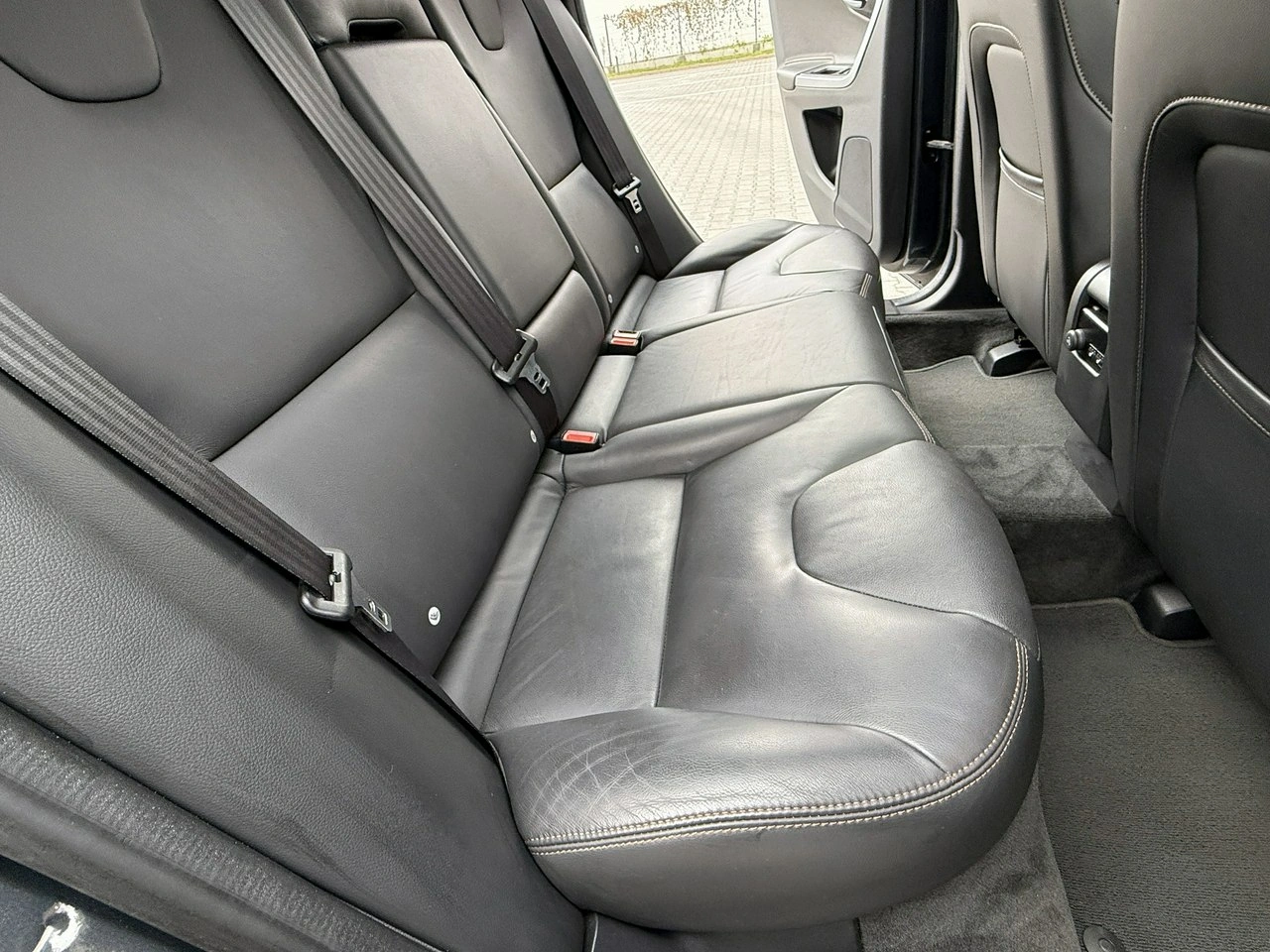 Volvo XC 60 - Zdjęcie 49