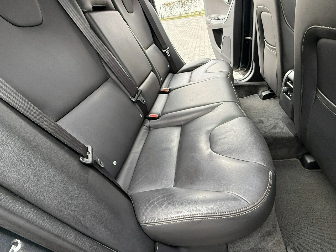 Volvo XC 60 - Zdjęcie 49