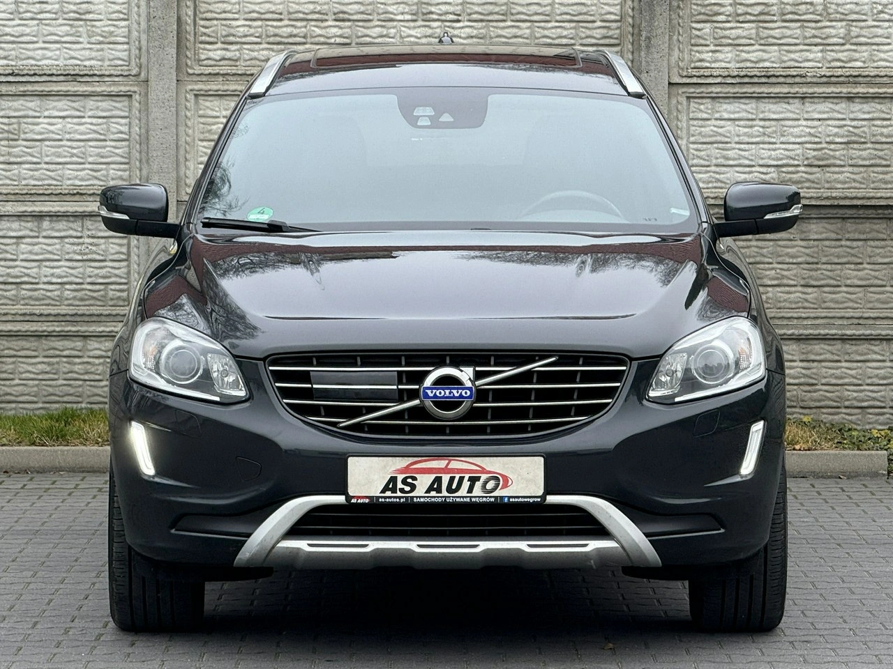 Volvo XC 60 - Zdjęcie 29