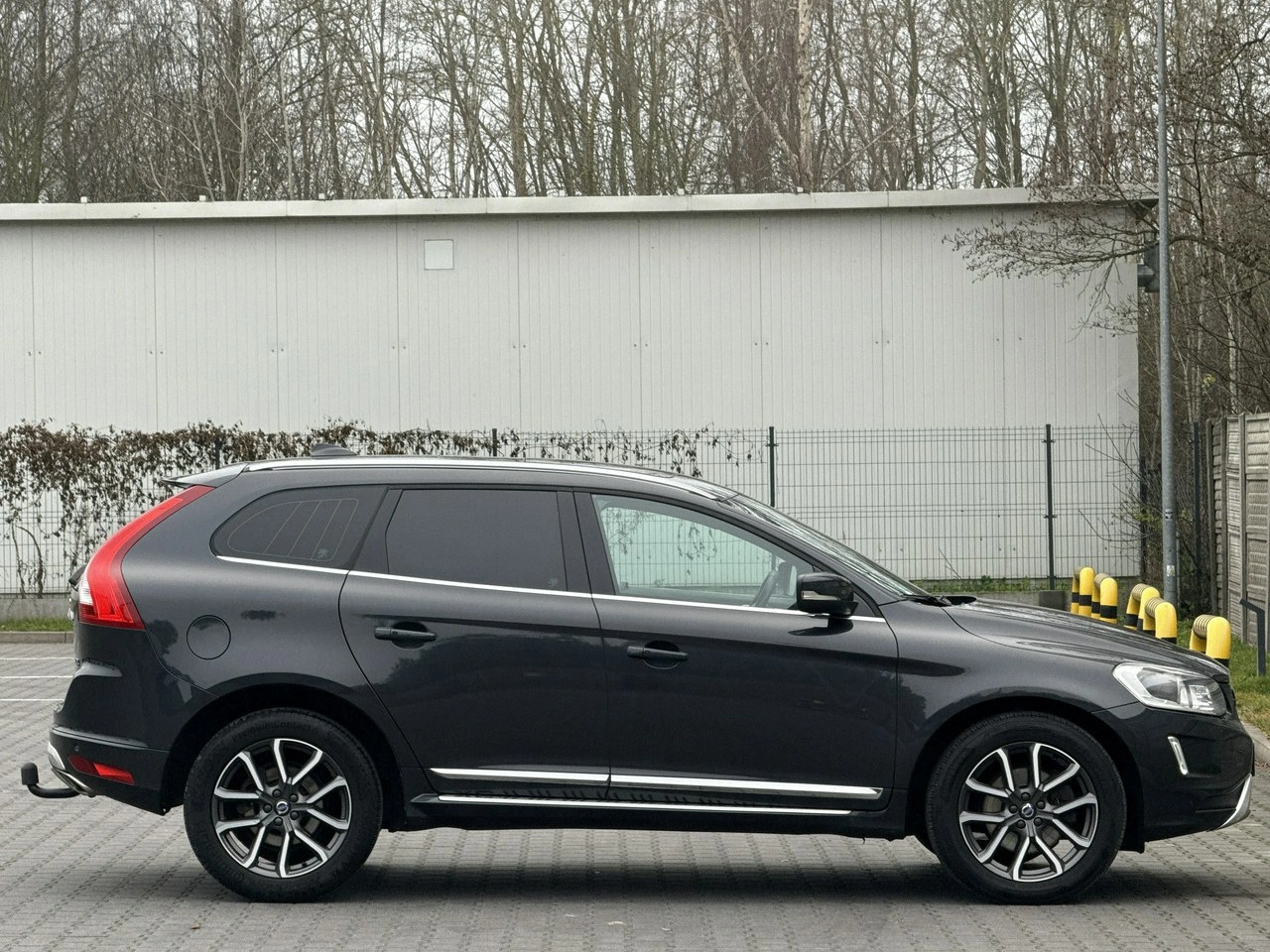 Volvo XC 60 - Zdjęcie 46