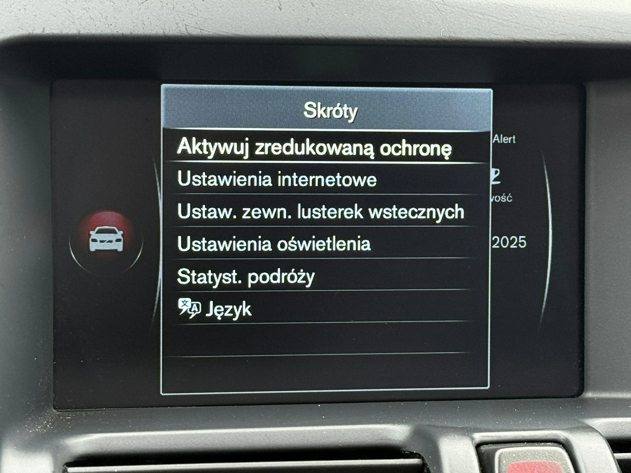 Volvo XC 60 - Zdjęcie 53