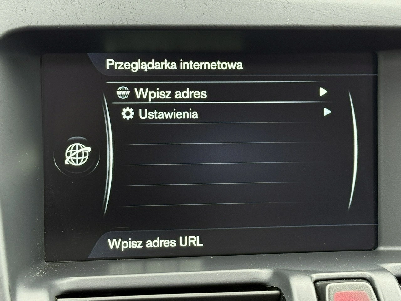 Volvo XC 60 - Zdjęcie 54