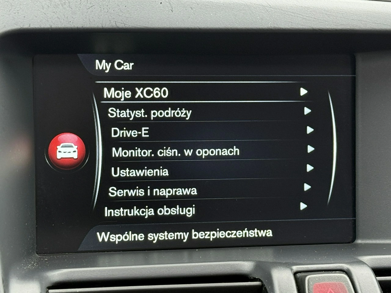 Volvo XC 60 - Zdjęcie 55