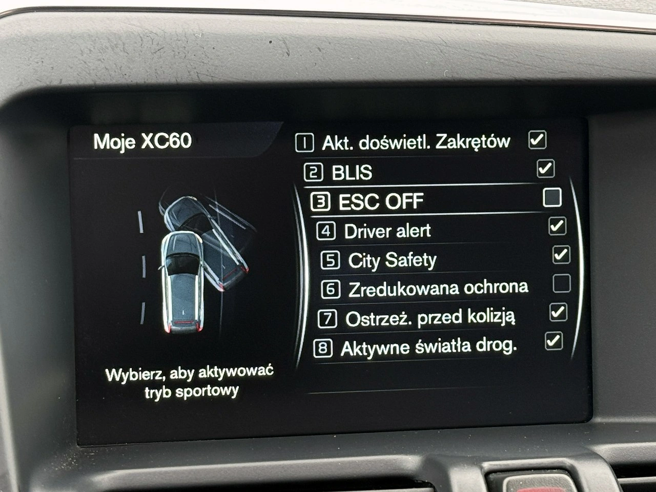 Volvo XC 60 - Zdjęcie 58