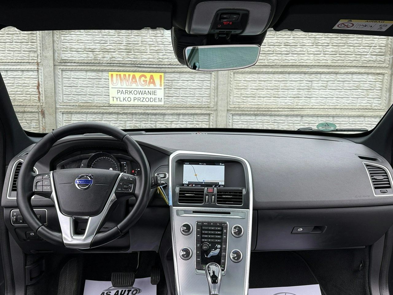 Volvo XC 60 - Zdjęcie 4