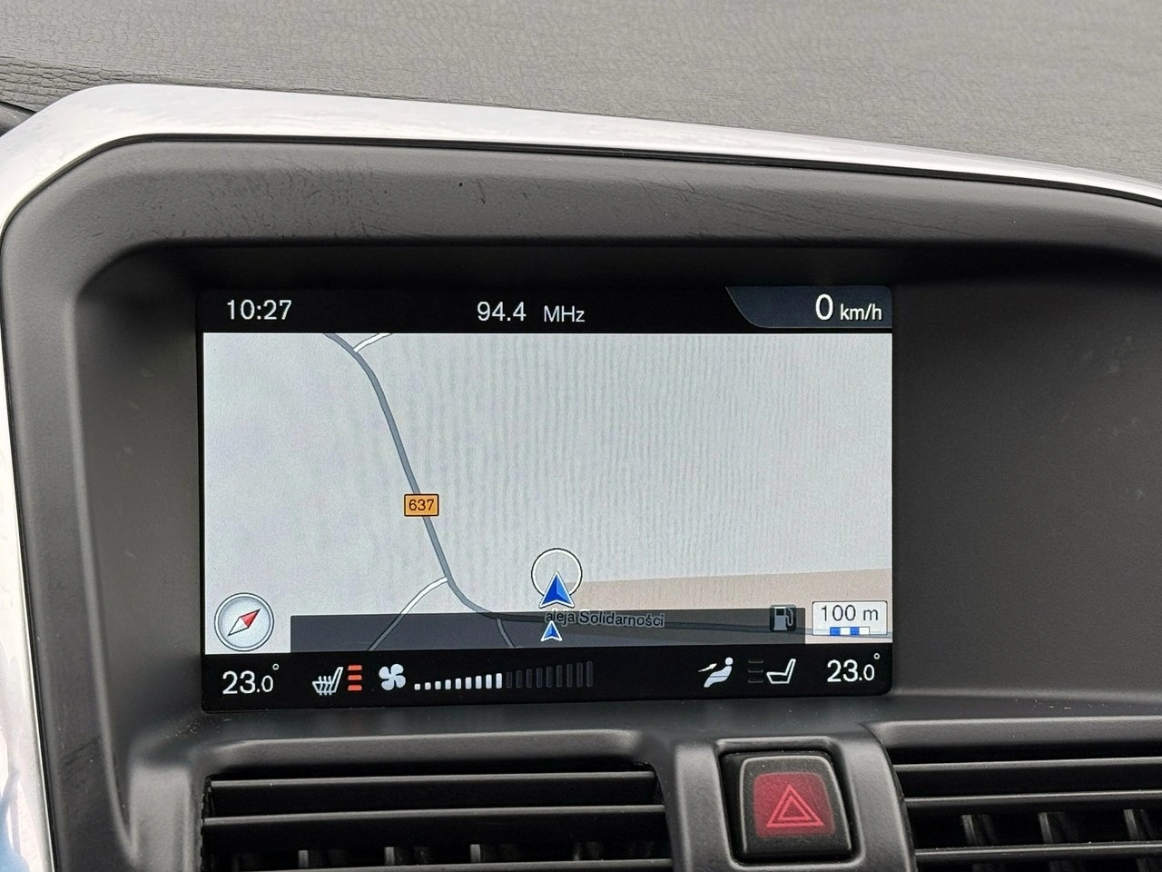 Volvo XC 60 - Zdjęcie 12