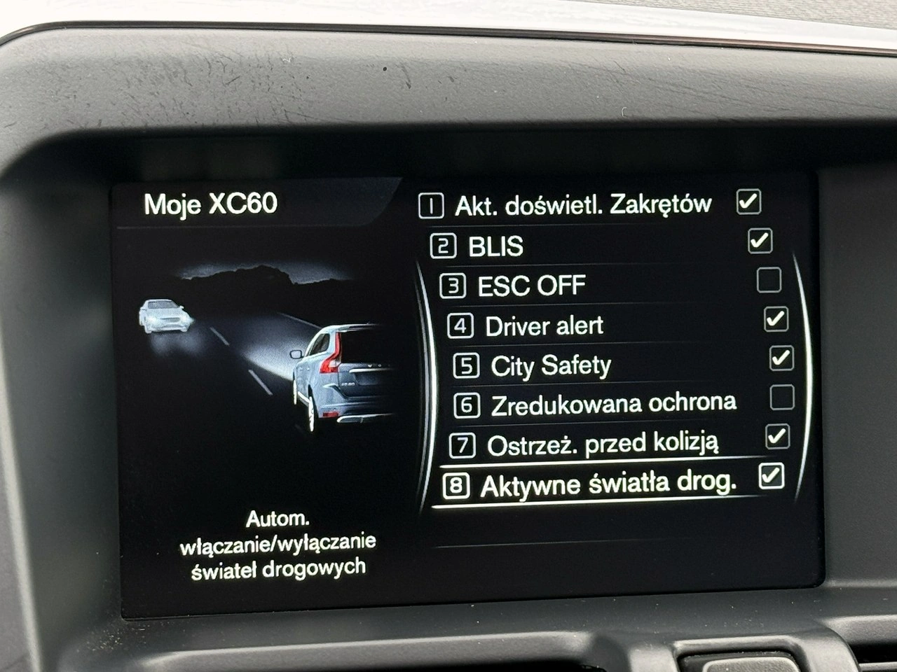 Volvo XC 60 - Zdjęcie 63