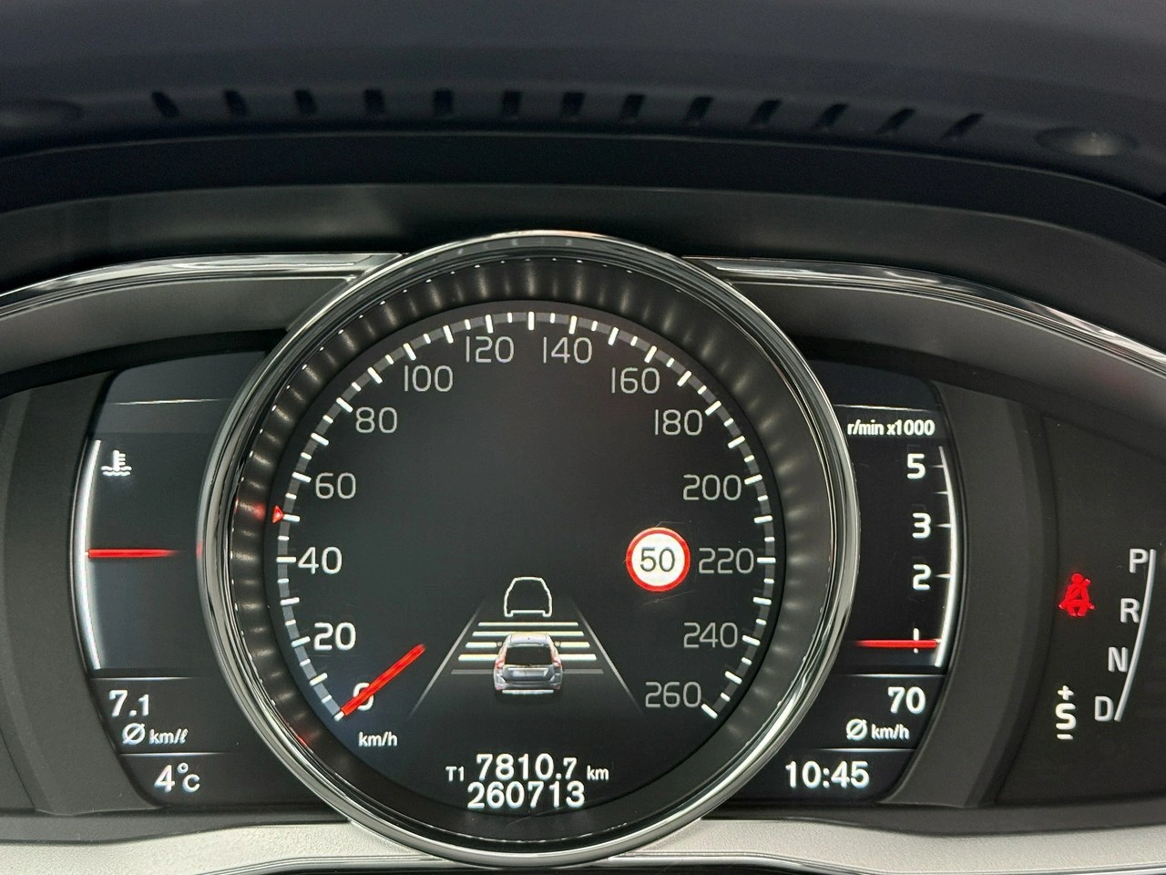 Volvo XC 60 - Zdjęcie 17