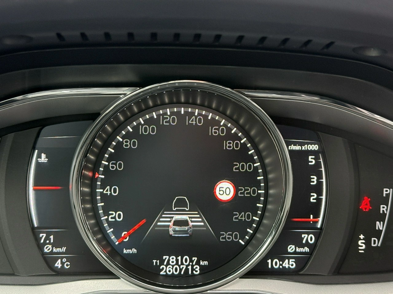 Volvo XC 60 - Zdjęcie 64