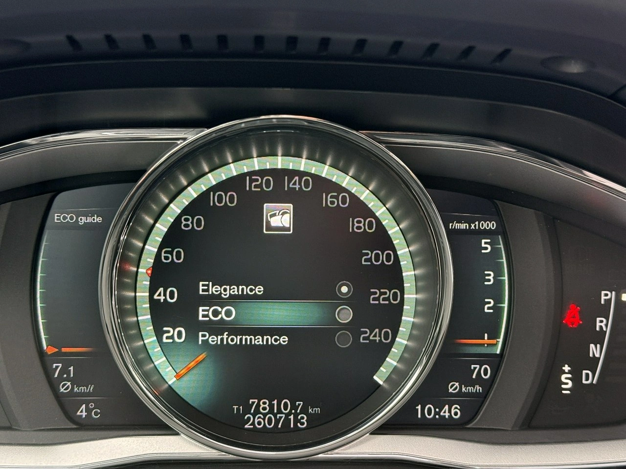 Volvo XC 60 - Zdjęcie 65